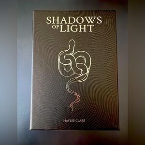 Shadows of Light Deck - NEW unsealed